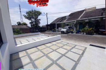 Toplah Rumah Hook Di Cluster Cisaranten Antapani Bandung 98M1
