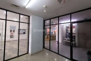 ShopHouse Lokasi terdepan di Apartemen Madison Park Cocok tuk Laundry, Fast Dll.