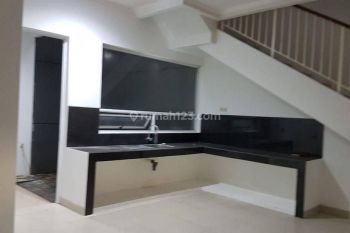 Rumah Minimalis, Siap Huni, dan Hunian Nyaman @Discovery Aluvia, Bintaro