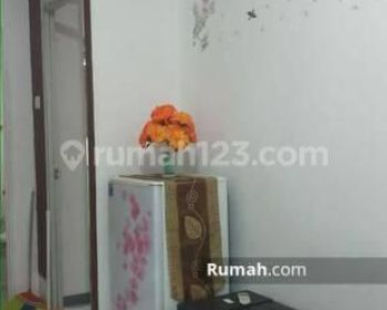 Apartemen Kelapa gading Nias 35m 2kt furnish lt 9, bersih