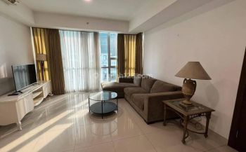 Kemang Village Residence Infinity 2 BR Private Lift Pet Friendly