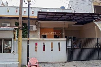 Rumah Siap Huni Lokasi Strategis di Duri Kepa(DK243)