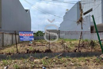 Dijual Tanah Di Jalan Utama Taman Holis Indah 2