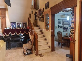 Dijual Rumah Jl Janur Elok Kelapa Gading