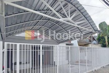 Rumah Jl. Kelapa Nias Raya Kelapa Gading, Jakarta Utara