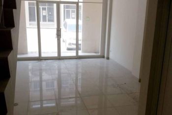 Dijual Ruko di grand galaxy Bekasi Selatan