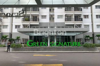 Sale Apartemen: APARTEMEN STRATEGIS