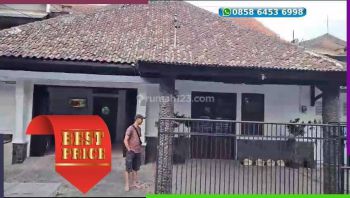 Nego Hot Rumah Lebar Dekat Rri Bandung 110A2