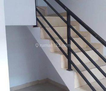 Dijual Ruko di Jelambar 84m2 SHM Elizabet