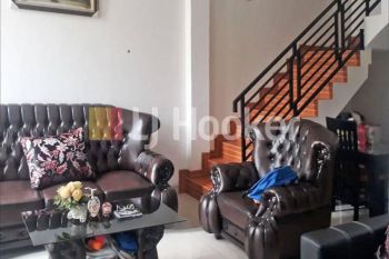 Rumah Diamond Residence Cimuning, Mustika Jaya, Bekasi, Jawa Barat