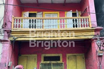 Ruko Pusat Bisnis Surabaya Utara, 2lantai