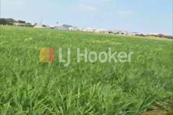 Tanah Jl. Pasar Bojong Tarumajaya, Bekasi, Jawa Barat