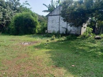 Sekitar Jl.raya Citayam Lahan Datar Akses Mobil