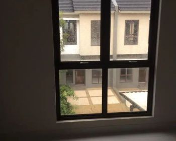 Perumahan Serpong Jaya, Cluster The Terrace (Nego)