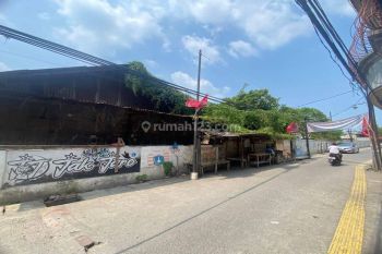 Gudang Kapuk Luas 1500 An Pemilik Sudah Mau Pensiun