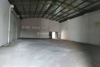 Disewakan Gudang Pabrik Jababeka 1 Cikarang, Delta Silicon,bekasi