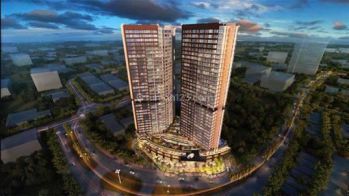 DIJUAL SATU UNIT APARTMENT VASAKA  NINES.