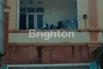 Ruko 2 lantai mitra mall batu aji depan hotel aviari