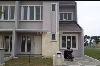 Rumah Murah di Cikupa Tangerang. Semi Furnish