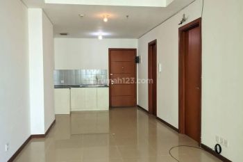 Hot Deal 2kamar Condominium Unfurnished Ada Ac