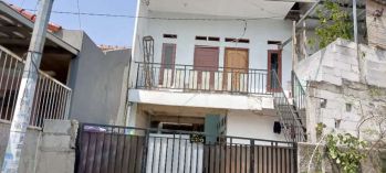 Kos (bangunan baru) kelapa dua kebon jeruk nyaman kawasan strategis