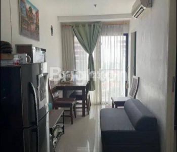 APARTMENT CERVINO VILLAGE