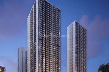 APARTEMEN SKY HOUSE ALAM SUTERA