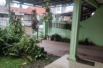 Dijual Rumah di Komplek Kejaksaan Agung Ciputat Tangerang Selatan