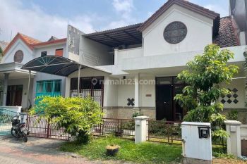 KAN CEPAT RUMAH SIAP HUNI PURI WIDYA KENCANA CITRALAND
