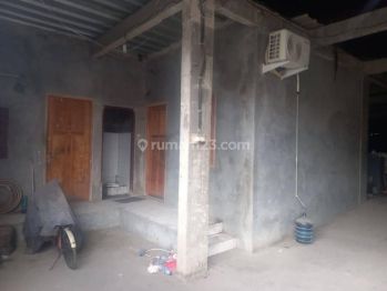 Dijual Gudang Ex Percetakan di Tarumajaya Bekasi