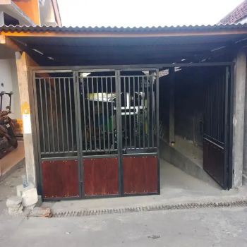 Rent Rumah Kosan: Kost Putra Zahara