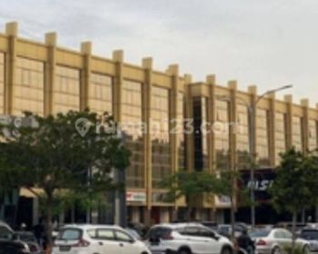 For Sale...Dijual Cepat dan Termurah Ruko Boulevard Ready Siap Pakai di Komplek