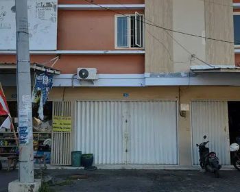 SEWAKAN / JUAL RUKO 2 LT GUNUNGANYAR SURABAYA TIMUR (Tjin2Area)