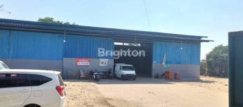 GUDANG SIAP PAKAI DEKAT TOL CIKUPA TANGERANG