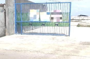 Sewa Cepat Gudang Dan Lahan Bekas Pabrik Siap Pakai Di Bekasi