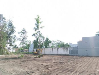 Utara Kampus Uii Terpadu, Kawasan Premium Cocok Bangun Kos