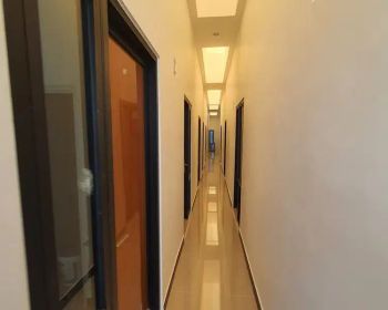 RUMAH KOST BUMI MARINA DEKAT ITS HANG TUAH LARIS MAHASISWA