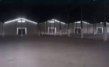 Disewakan cepat gudang siap pakai di surabaya