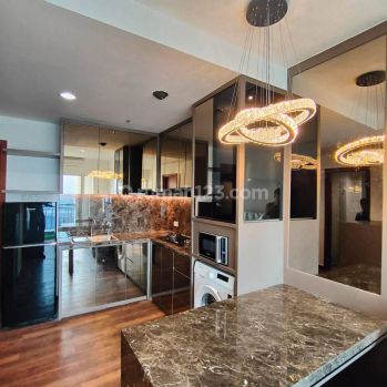 Greenbay Pluit, 1br Condominium Mewah Furnished