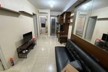 Dijuall Apartemen Green Bay type : 2 BR
