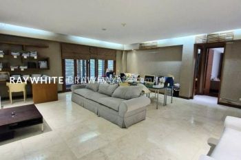 Daksa Low Rise Residence Kebayoran Baru