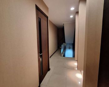 Frans Cen-Jual BU-Ruko di Intercon dkt kebon jeruk/aries/meruya/puri