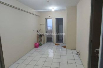 Dijual Cepat 2 BR Gading Nias Unfurnish SHM Butuh Uang