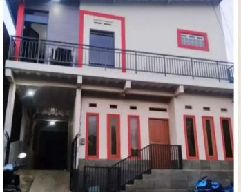 Paviliun buat Pasutri, Karyawan atau Mahasiswa