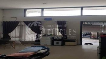 Warbyasaah Rumah For Rent Area Kopo Safira Bandung Kota