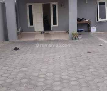 Disewakan Rumah 3 Kamar Dekat Jogja Expo Center Jogjakarta Kode Br.841