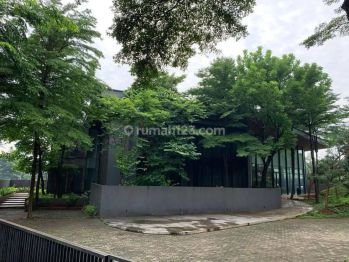 Dijual Tanah di Jl. Kesehatan Raya Bintaro Pesanggrahan
