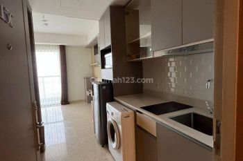 Apartemen Gold Coast PIk (Seaview & Furnished)