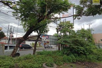 Tanah Luas Strategis Dijual Murah di Rawalumbu Bekasi Jawa Barat