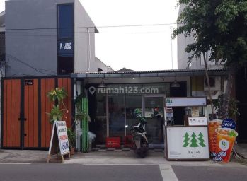 Rumah di Jln mardani raya Bagus Nego